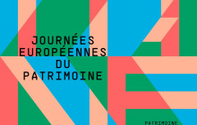 Journées Européennes du Patrimoine à Noyal-Pontivy