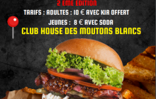 Truck House second édition