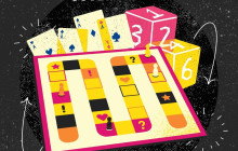 Après-midi jeux de société