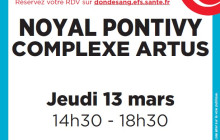 COLLECTE DON DE SANG