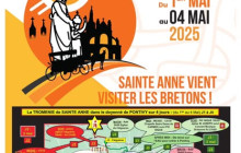 Troménie de Sainte-Anne