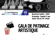 GALA de Patinage Artistique