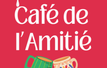 Café de l'Amitié à Ty Noal