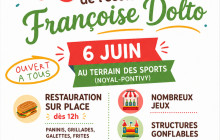 Kermesse de l'école Françoise Dolto