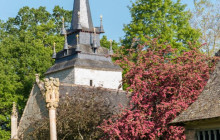 Chapelles : Une aventure collective !