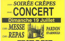 Fête de Saint-Arnould