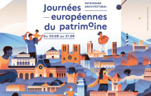 JEP : Noyal-Pontivy il y a 60 ans