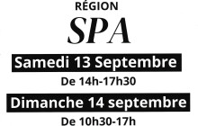 SPA - PORTES OUVERTE