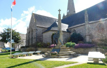 Cérémonie de commémoration du 11 novembre