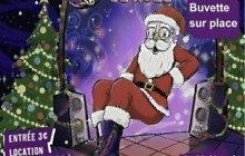 ROLLER DISCO DE NOËL