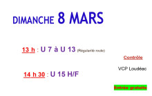Course cycliste : La Ronde Noyalaise