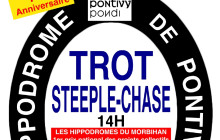 Hippodrome de Pontivy : Trot et Steeple-Chase