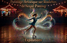 Gala Anniversaire des Patineurs des Moutons Blancs : 30 ans de passion !