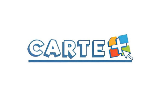 Portail Famille : Carte+