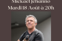 Concert gratuit Mickaël Jéhanno